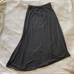 Women’s Eileen Fisher Maxi Skirt